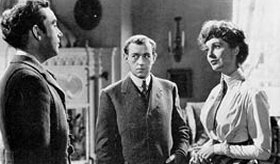 Kind Hearts And Coronets Review