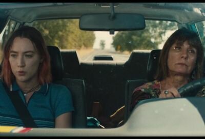 Lady Bird Review