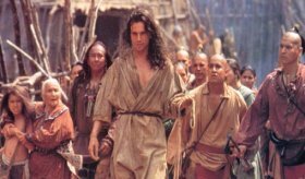 Last Of The Mohicans Review