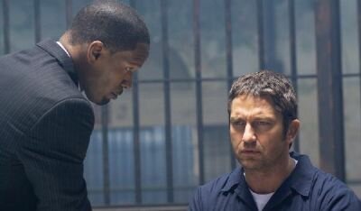 Law Abiding Citizen Review