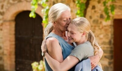 Letters to Juliet Review