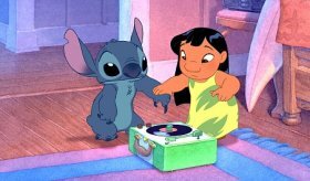 Lilo & Stitch / Lilo and Stitch Review