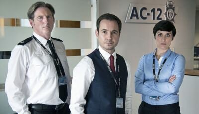 Line of Duty (TV) Review