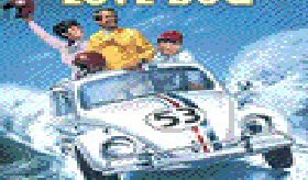 Herbie Series (1969): The Love Bug Review