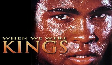 When We Were Kings Review