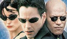 Matrix Review