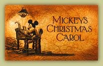 Mickey's Christmas Carol Review