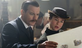 Miss Potter Review