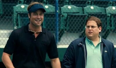 Moneyball Review