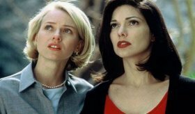 Mulholland Drive Review