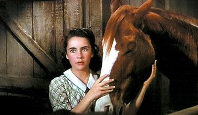 National Velvet Review