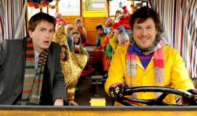 Nativity 2: Danger in the Manger Review