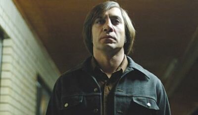 No Country for Old Men Review