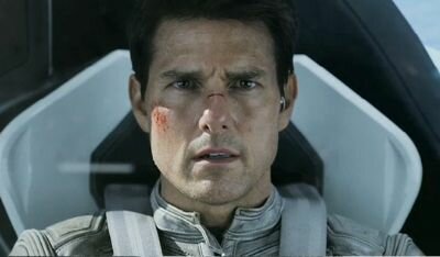 Oblivion Review