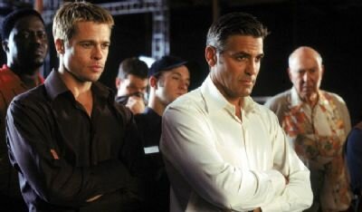 Ocean’s 11 / Ocean’s Eleven Review