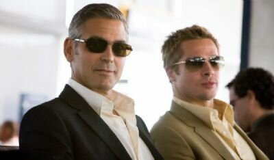 Ocean's 13/ Ocean's Thirteen Review