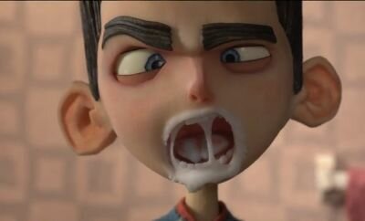 ParaNorman Review