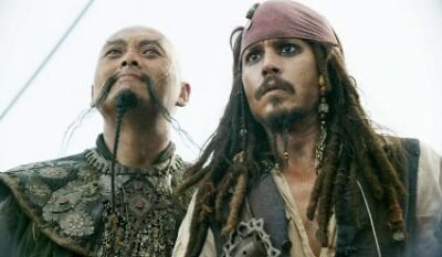 Pirates of the Caribbean: At World's End Review