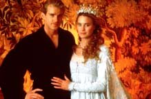 Princess Bride Review