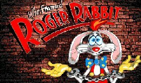 Who Framed Roger Rabbit? Review