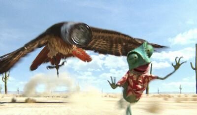 Rango Review