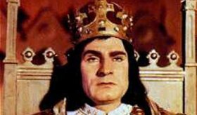 Richard III Review