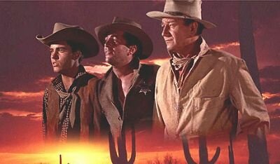 Rio Bravo Review