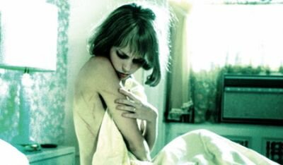 Rosemary's Baby Review