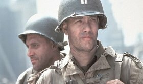 Saving Private Ryan Review