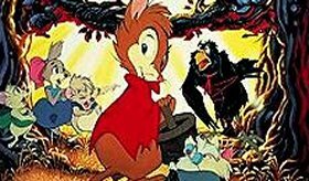 Secret Of Nimh Review