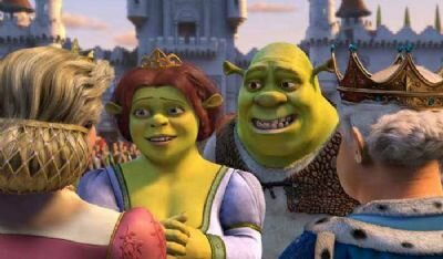 Shrek 2 Review