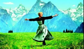 Sound Of Music Review