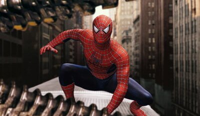 Spider-Man 2 Review