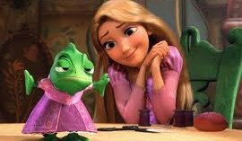 Tangled Review