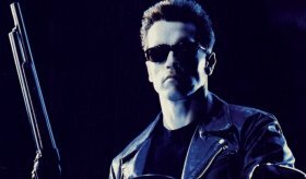 Terminator 2: Judgment Day Review