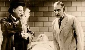 Testament Of Dr Mabuse / Last Will Of Doctor Mabuse / The Crimes Of Doctor Mabuse Review