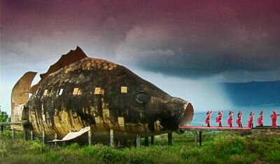 Act of Killing Review