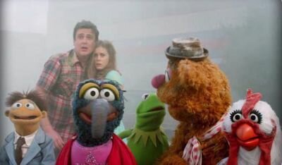 Muppets Review