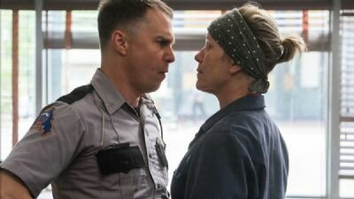 Three Billboards Outside Ebbing, Missouri Review