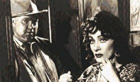 Touch Of Evil Review