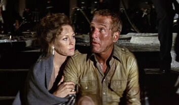 Towering Inferno Review