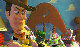 Toy Story Review