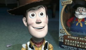 Toy Story 2 Review