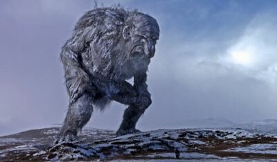 TrollHunter/ Trolljegeren Review