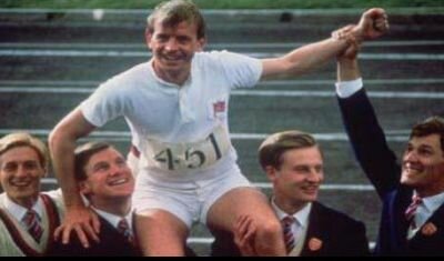 Chariots Of Fire Review