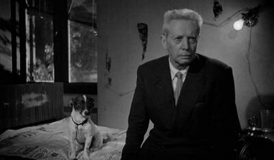 Umberto D Review