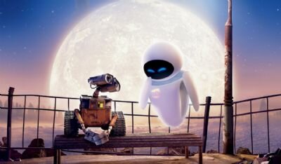 WALL-E Review