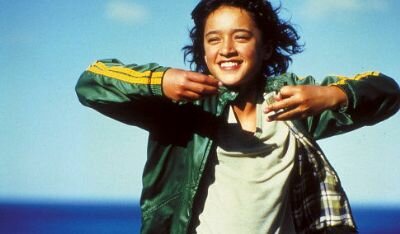 Whale Rider Review