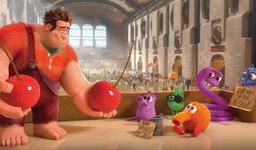 Wreck-It Ralph Review