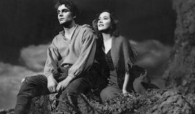 Wuthering Heights Review